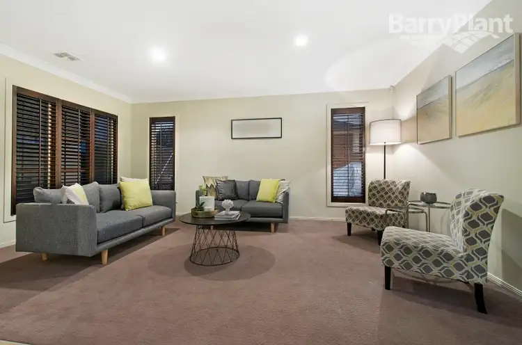 Fourth view of Homely house listing, 17 Inkerman Street, Berwick VIC 3806