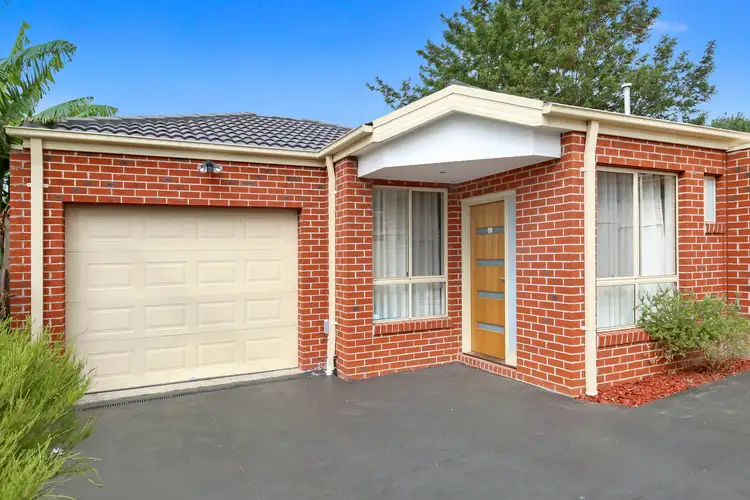 3/13 Nisbett Street, Reservoir VIC 3073