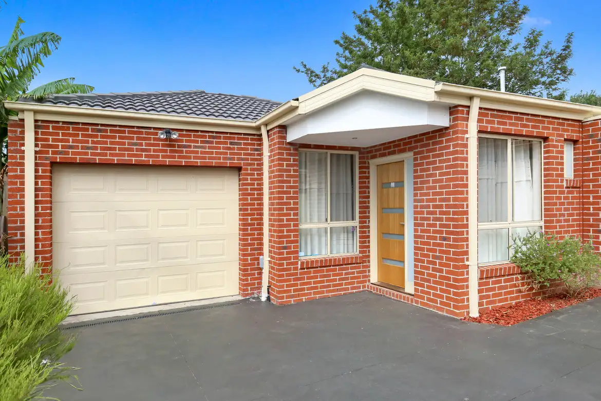 Main view of Homely unit listing, 3/13 Nisbett Street, Reservoir VIC 3073