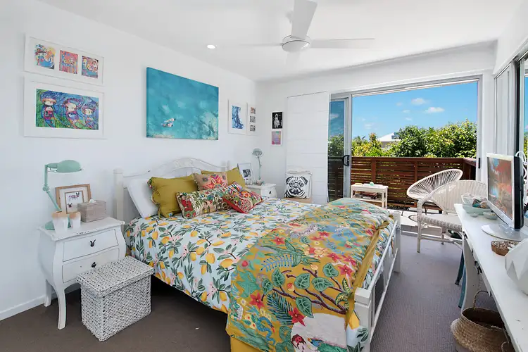 Sixth view of Homely unit listing, 13/42 Boardwalk Boulevard, Mount Coolum QLD 4573