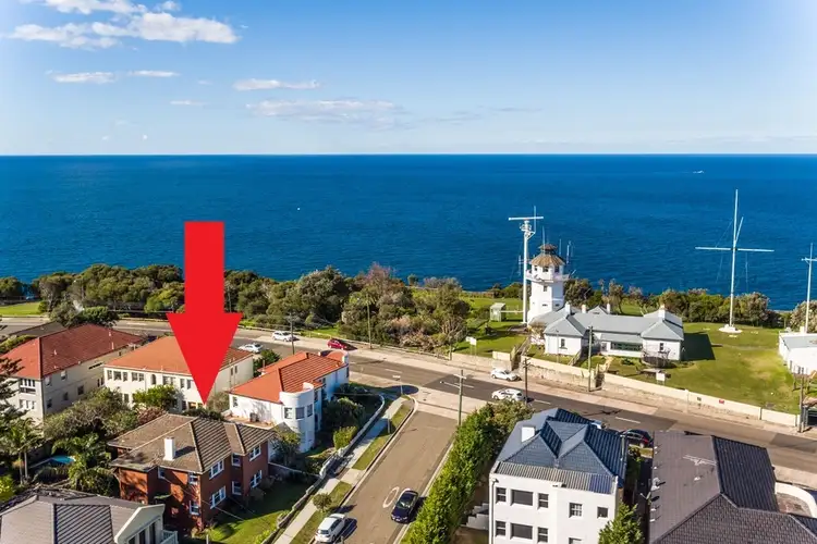 4 Myall Avenue, Vaucluse NSW 2030