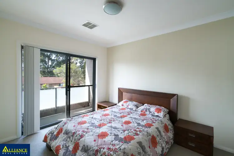 Fifth view of Homely semi-detached listing, 16 Ruthven Avenue, Milperra NSW 2214