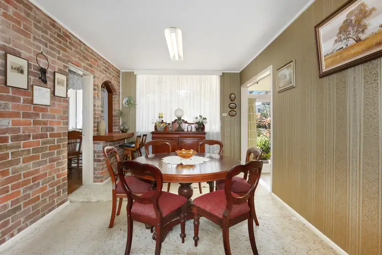 Sixth view of Homely house listing, 36 Dumfries Avenue, Mount Ousley NSW 2519