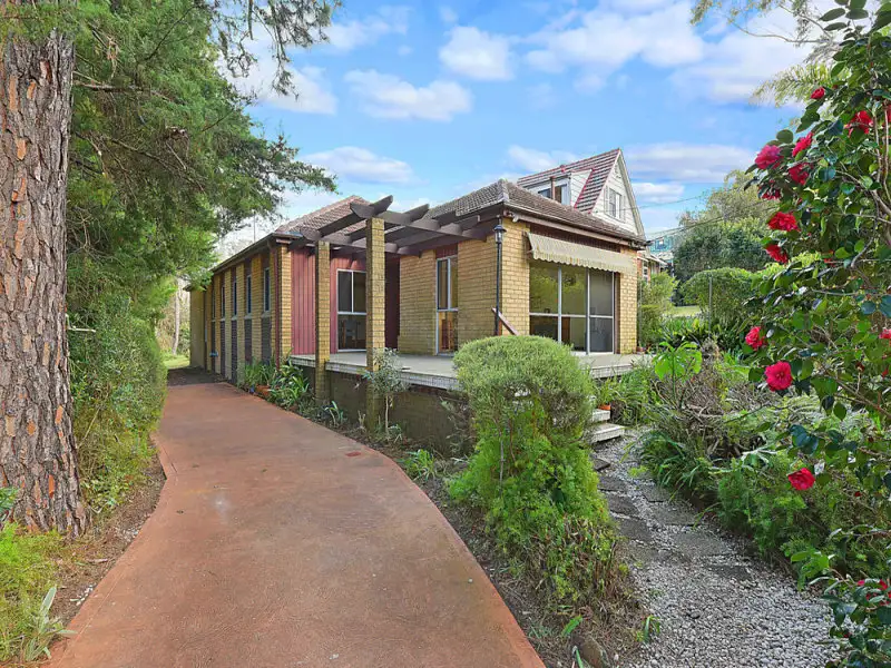 Main view of Homely house listing, 3 Wattle Place, Turramurra NSW 2074
