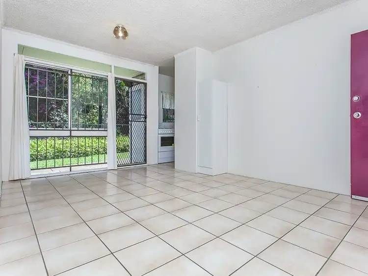 Second view of Homely apartment listing, 6/26 Lang Parade, Auchenflower QLD 4066