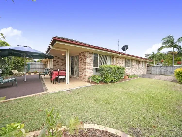 Unit 5/70 Buderim Pines Drive, Buderim QLD 4556