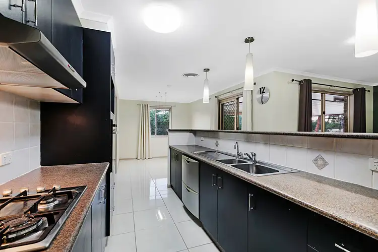 Fifth view of Homely house listing, 143 Helendale Drive, Helidon Spa QLD 4344