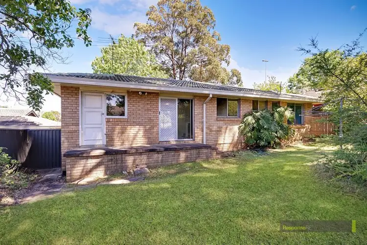 Second view of Homely house listing, 34 Gleeson Avenue, Baulkham Hills NSW 2153