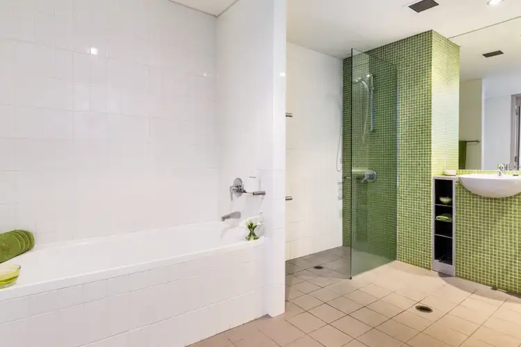 Fifth view of Homely apartment listing, 19/10 Pyrmont Bridge Road, Camperdown NSW 2050