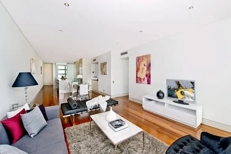 Third view of Homely unit listing, 5/2-4 Ian Street, Rose Bay NSW 2029