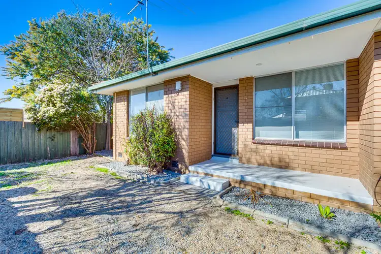 4/12 George Street, Bacchus Marsh VIC 3340