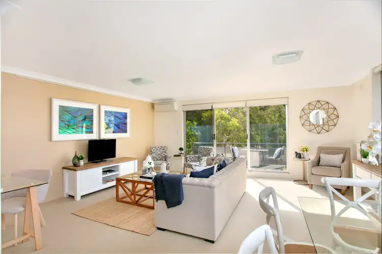 Third view of Homely apartment listing, 4/61 Fairlight Street, Fairlight NSW 2094