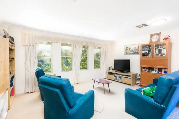 Second view of Homely apartment listing, 14/14-18 Railway Crescent, Jannali NSW 2226