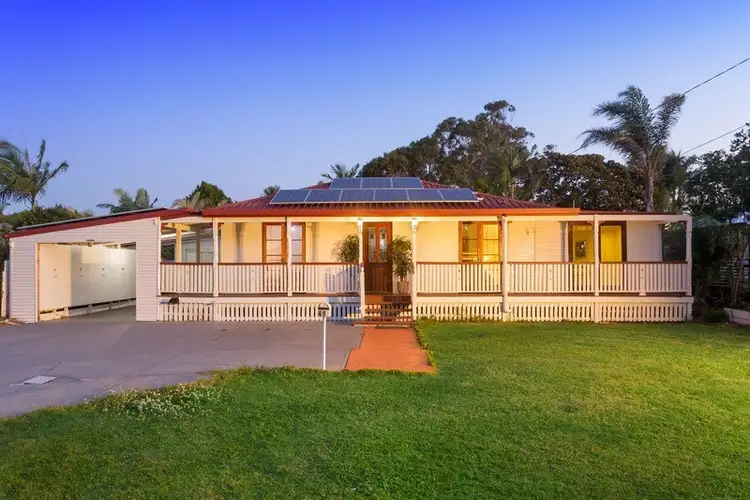 49 Cardinal Street, Boondall QLD 4034