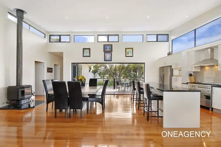 Sixth view of Homely house listing, 44 Skyline Crescent, Crescent Head NSW 2440