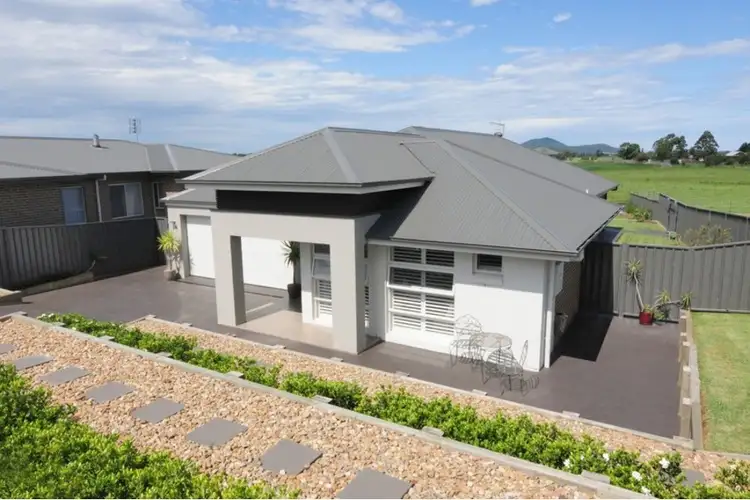 Fifth view of Homely house listing, 28 Banool Circuit, Bomaderry NSW 2541