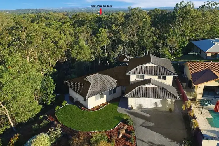 Fourth view of Homely house listing, 50-52 Highview Terrace, Daisy Hill QLD 4127