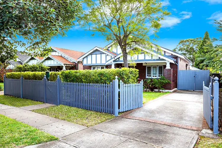 7 Wunda Road, Concord West NSW 2138