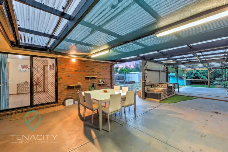 Seventh view of Homely house listing, 16 Shearwater Court, Hoppers Crossing VIC 3029