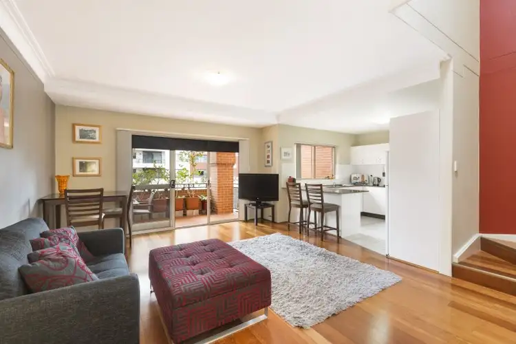 Second view of Homely apartment listing, 37/40 Belmont Street, Sutherland NSW 2232