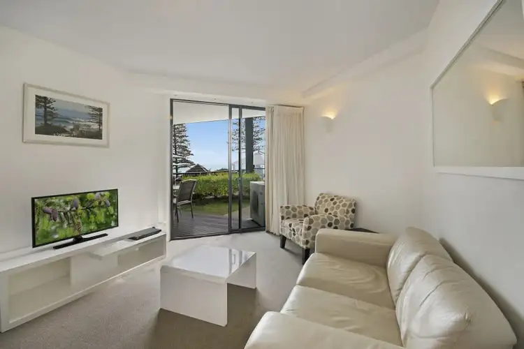 Second view of Homely unit listing, 8/1750 David Low Way, Coolum Beach QLD 4573