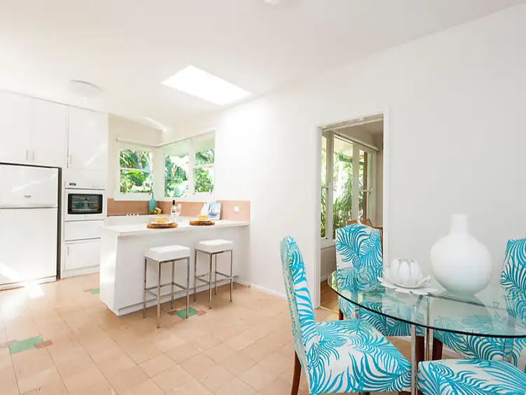 Fifth view of Homely house listing, 32 Denman Street, Turramurra NSW 2074