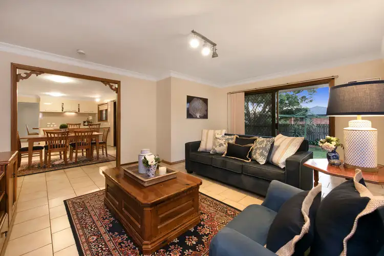Sixth view of Homely house listing, 420 Winstanley Street, Carindale QLD 4152