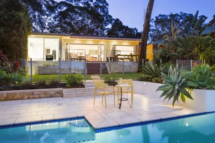 Main view of Homely house listing, 80 Carina Road, Oyster Bay NSW 2225