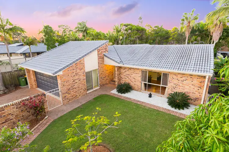 67 Marbella Drive, Benowa QLD 4217