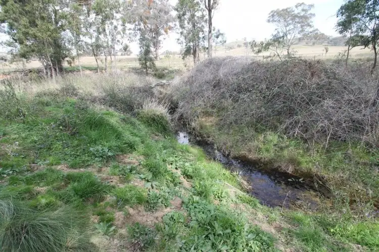 Third view of Homely rural property listing, LOT 5, 1737 Lower Piambong Road, Mudgee NSW 2850