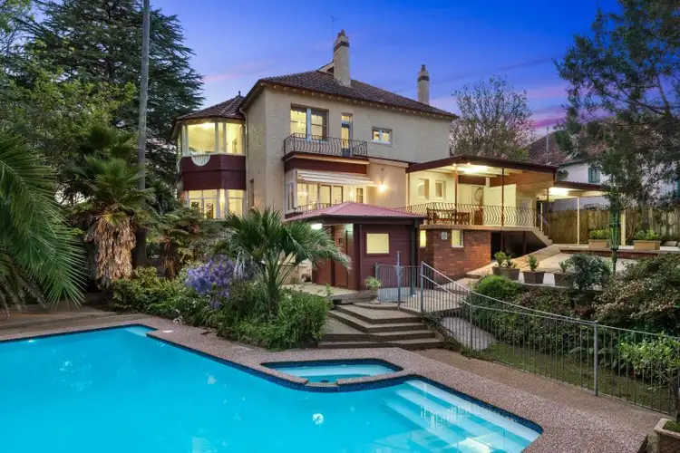 Third view of Homely house listing, 19 Karranga Avenue, Killara NSW 2071