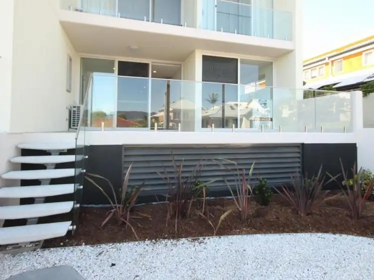 Second view of Homely apartment listing, G.04/7 Edgar Street, Coffs Harbour NSW 2450