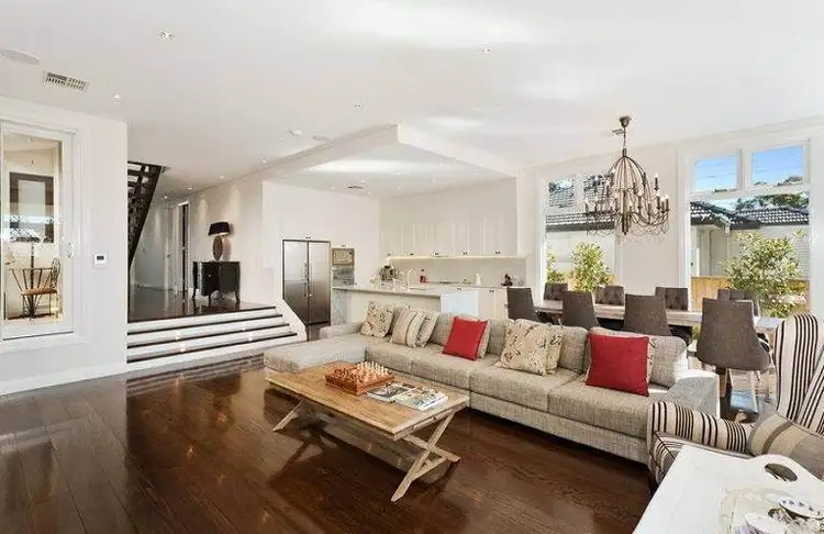 Second view of Homely house listing, 22 Grandview Crescent, Lugarno NSW 2210