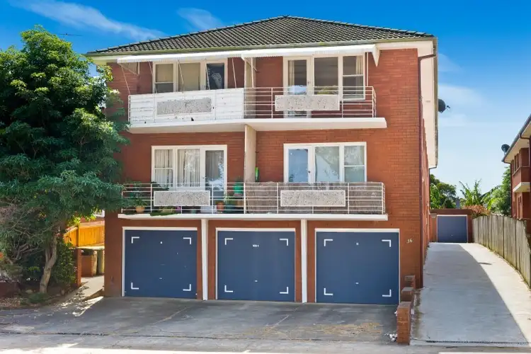 1/36 Victoria Avenue, Penshurst NSW 2222