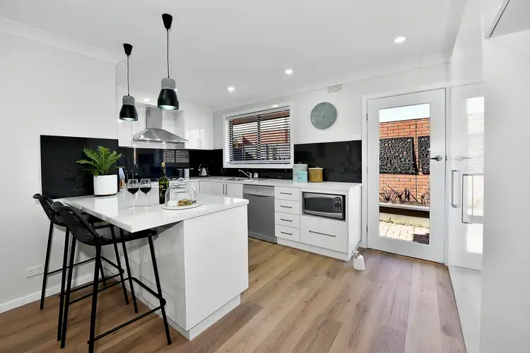 Fifth view of Homely unit listing, 2/27-29 Highland Street, Kingsbury VIC 3083