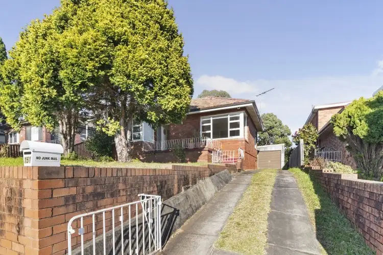 Second view of Homely house listing, 151 St Georges Road, Bexley NSW 2207