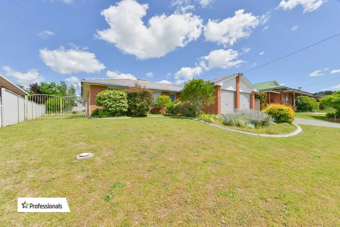 Main view of Homely house listing, 6 Leonora Crescent, Tamworth NSW 2340