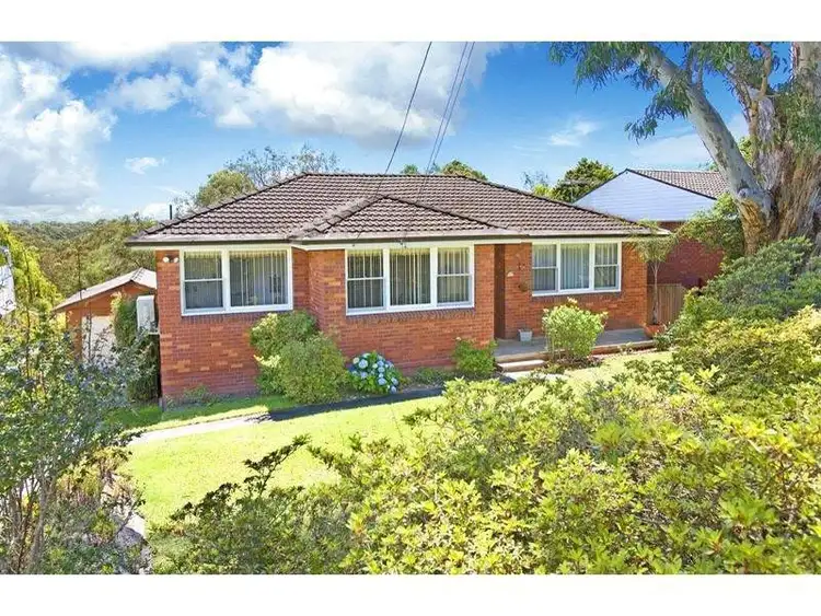 Third view of Homely house listing, 121 Bradfield Road, Lindfield NSW 2070