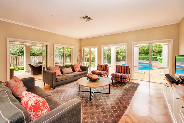 Fourth view of Homely house listing, 90 Middle Harbour Road, Lindfield NSW 2070