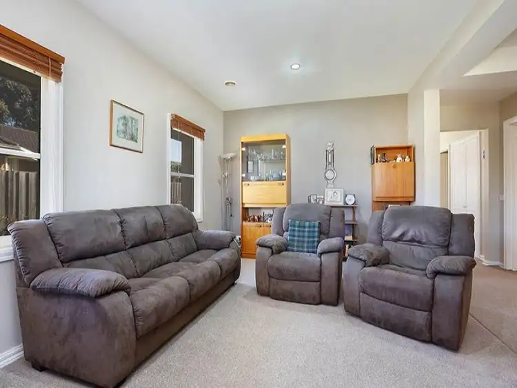 Third view of Homely house listing, 18 Michael Way, Somerville VIC 3912