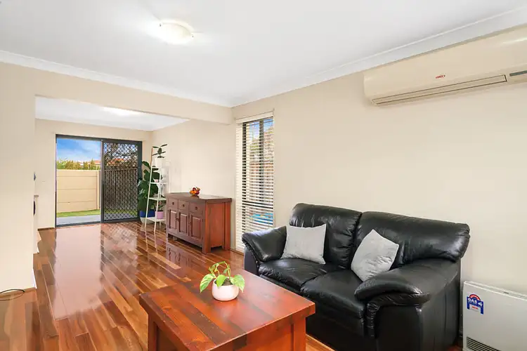 Third view of Homely semi-detached listing, 67 Somersby Circuit, Acacia Gardens NSW 2763