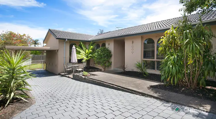 Main view of Homely house listing, 82 Lindrum Road, Frankston VIC 3199
