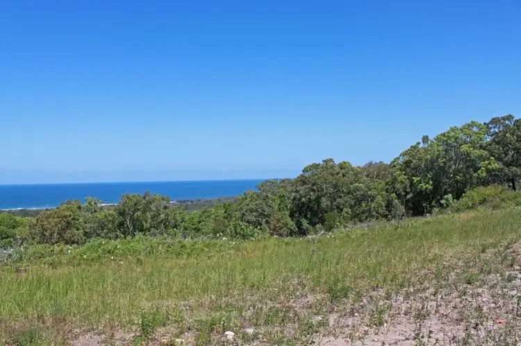 Main view of Homely rural property listing, Lot 175, Loftus Road, Crescent Head NSW 2440