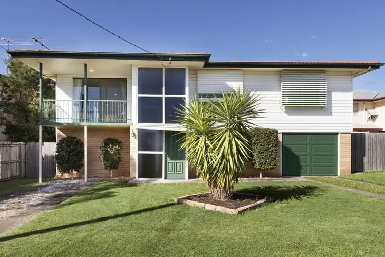 59 Dickenson Street, Carina QLD 4152