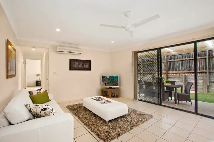Sixth view of Homely house listing, 38 Viewpoint Drive, Springfield Lakes QLD 4300