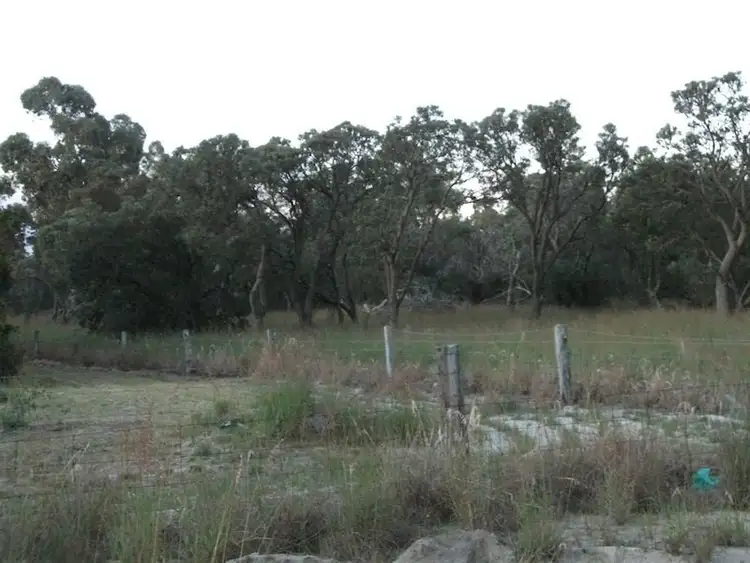 Third view of Homely land listing, Address available on request