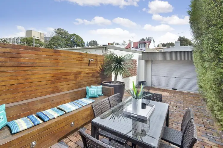 Fifth view of Homely house listing, 8 Marriott Street, Redfern NSW 2016