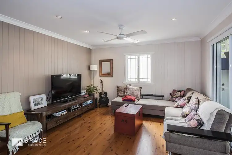 Third view of Homely house listing, 74 Butterfield Street, Herston QLD 4006