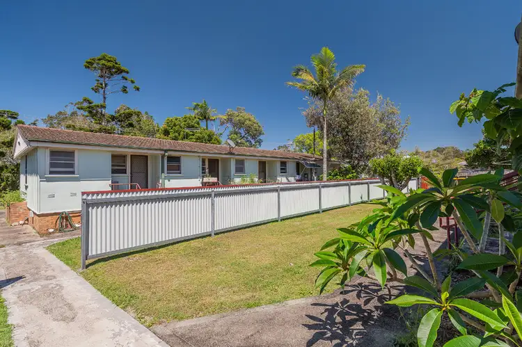 Fourth view of Homely block of units listing, 26-28 Mangrove Street, Evans Head NSW 2473