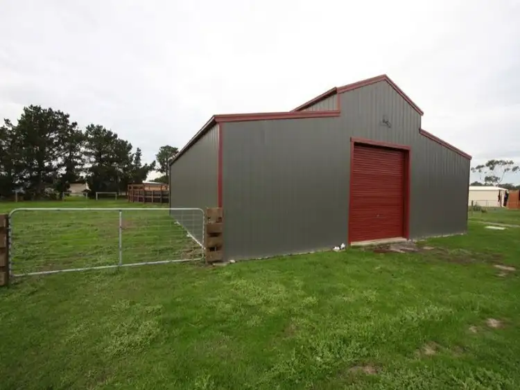 Fourth view of Homely rural property listing, 1448 Stumpy Gully Road, Moorooduc VIC 3933